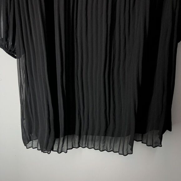 LANE BRYANT WOMEN DRESS - Picture 9 of 15